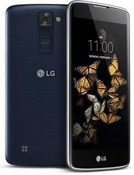 Замена дисплея на телефоне LG K8 LTE в Туле